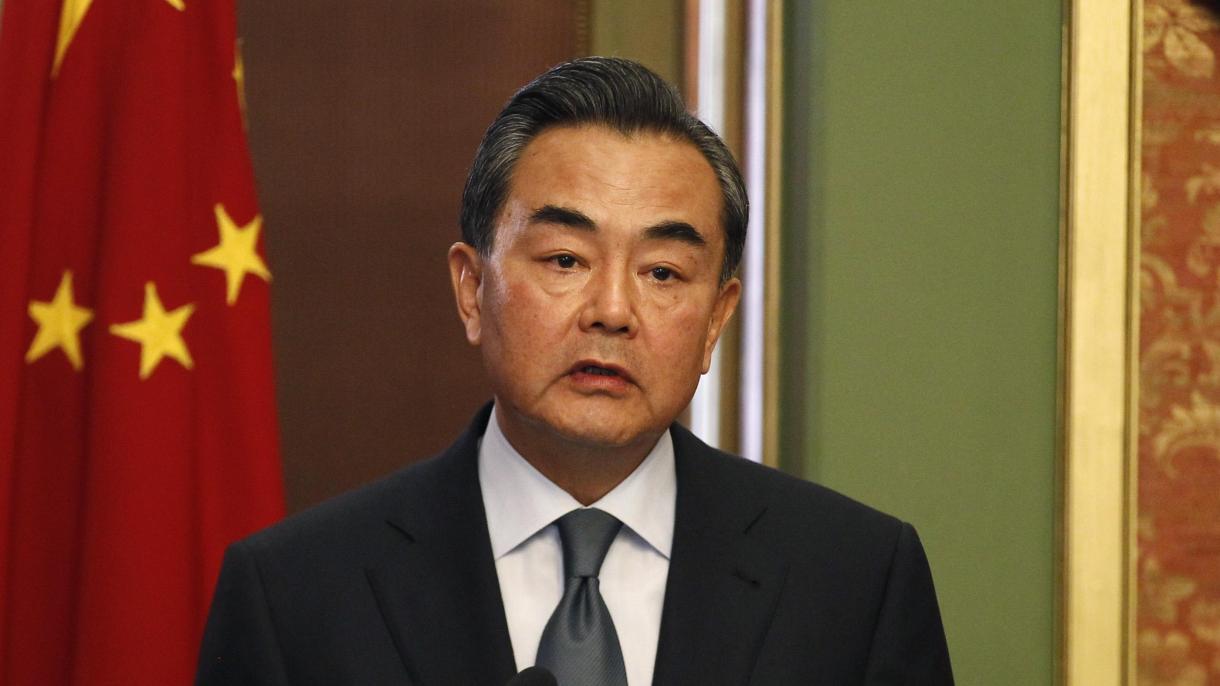 中国呼吁各方在耶路撒冷地位问题上谨慎行事