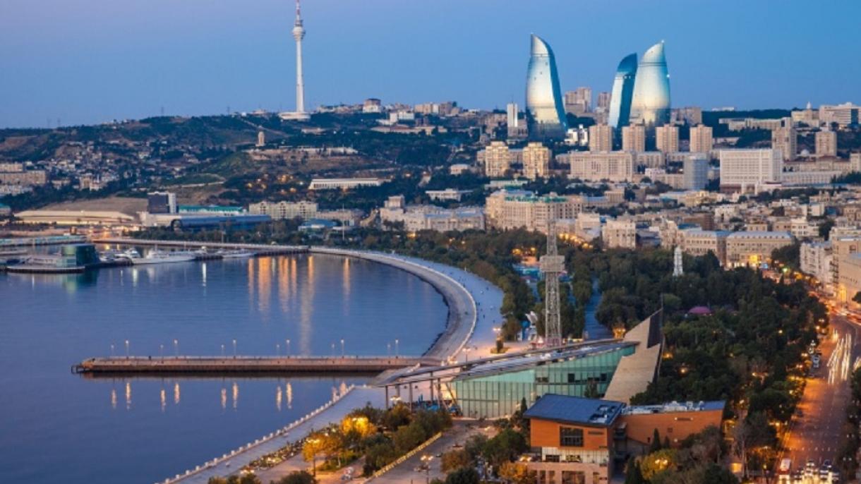 Azerbaijão procura impulsionar economia com turismo