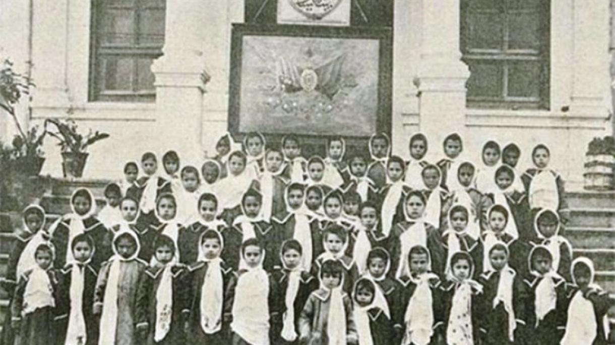 Tarixdə bu gün: 26 aprel