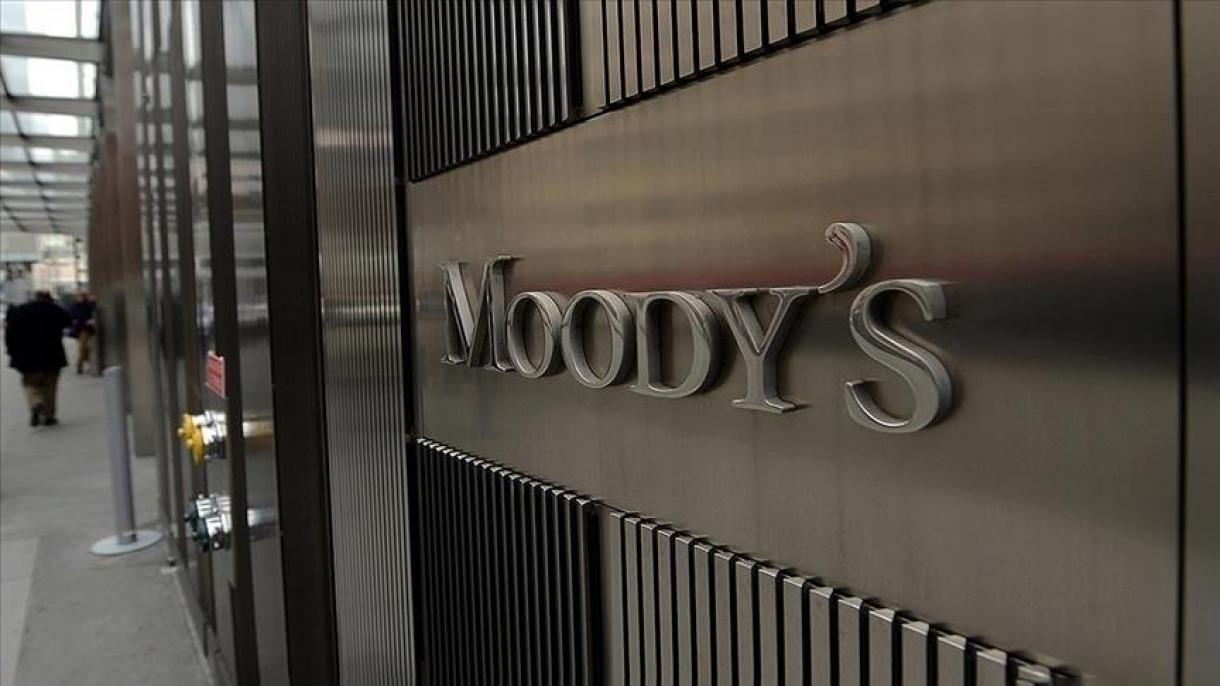 Moody's-მა 17 თურქული ბანკის საკრედიტო რეიტინგი შეცვალა