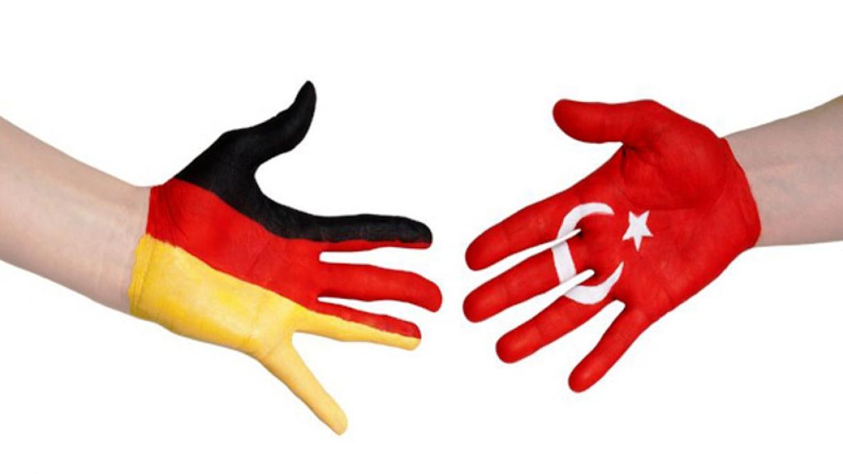 Alemanha não quer uma pausa nas negociações de adesão da Turquia à EU