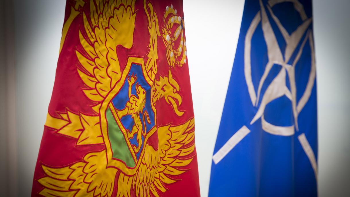 Parlamento de Montenegro aprova acordo de adesão à OTAN