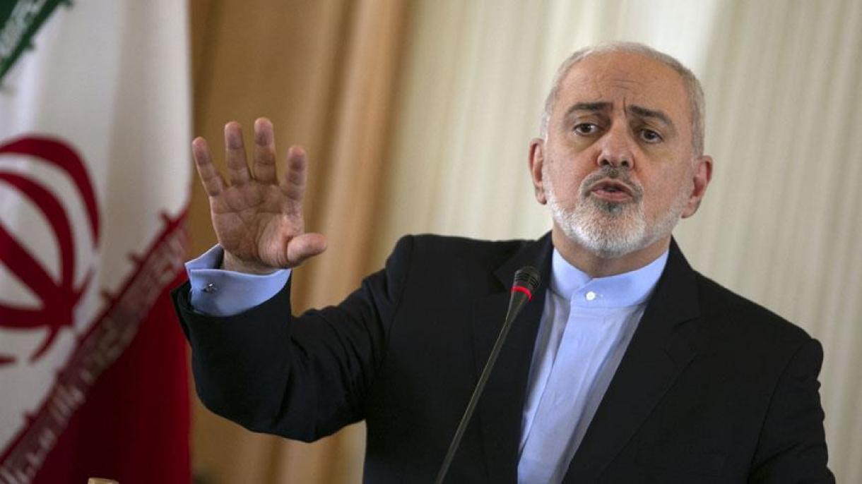 خبر استعفای وزیر امور خارجه ایران تایید شد