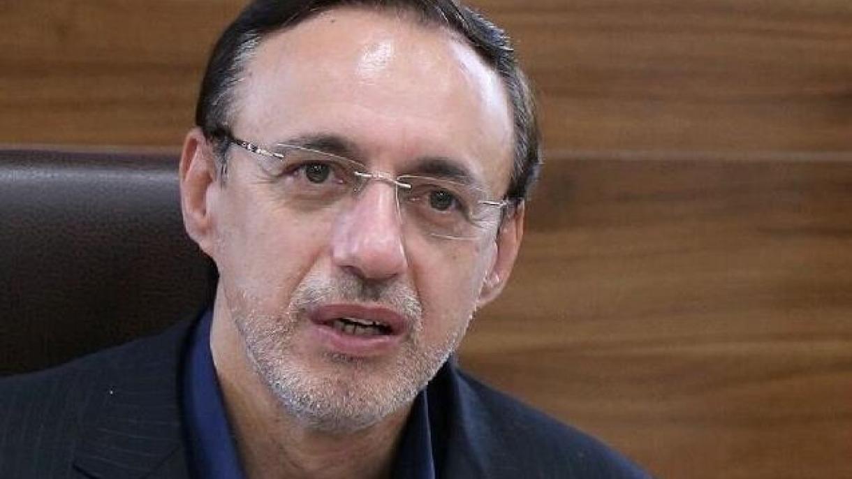نماینده بجنورد در مجلس ایران: ایران نباید مانع ترانزیت مواد مخدر به اروپا شود