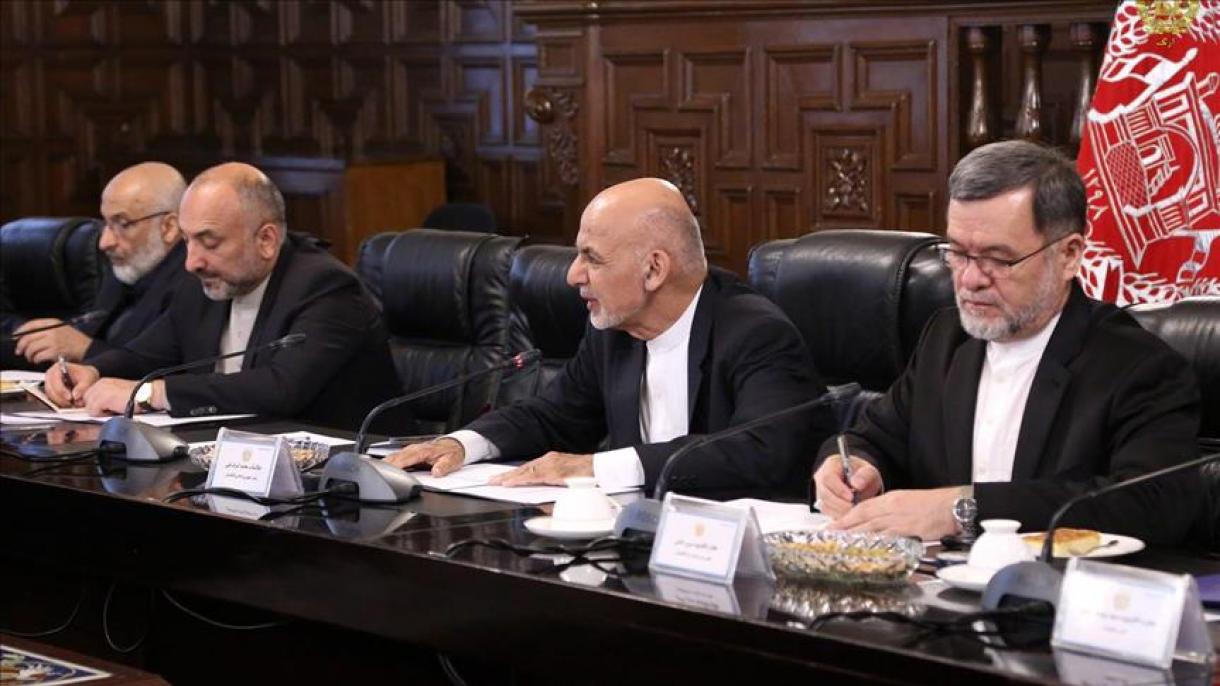 تمدید ده روزه آتش بس دولت افغانستان با طالبان