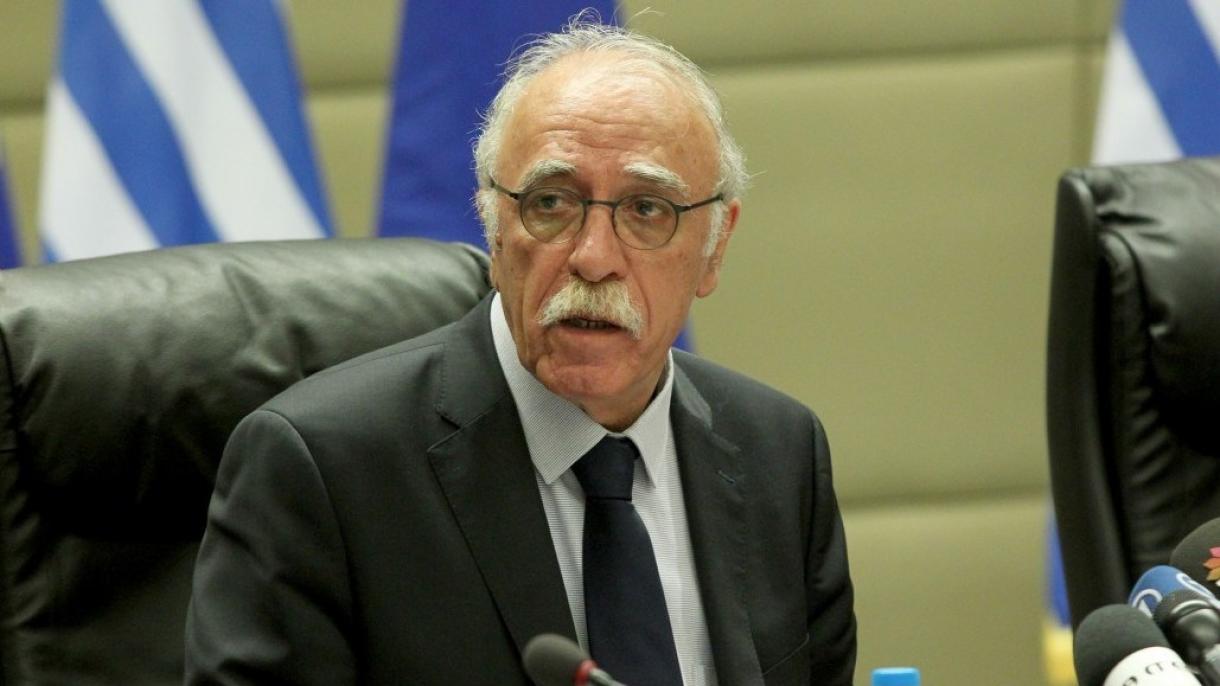 Vitsas: Dialogu transparent me Turqinë, kusht i rëndësishëm për zgjidhjen e problemeve në ishuj