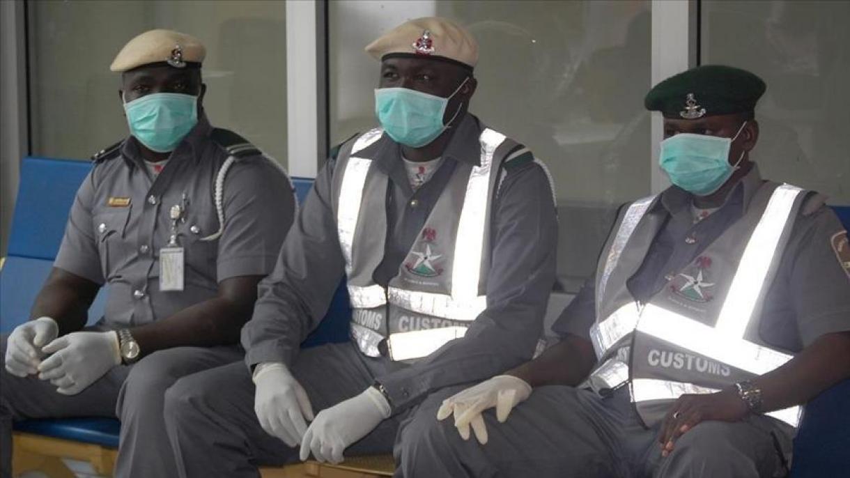 نائیجیریا میں لاسا بخار کی وبا،ہلاکتوں کی تعداد 103 ہو گئی