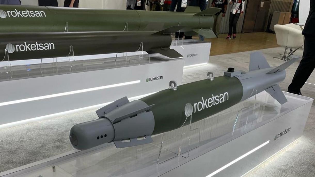 Түркия “LIMA 2023" жәрмеңкесіне қатысты