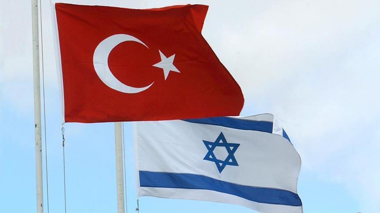 İsraildən Türk iş adamlarına 3 illik viza imkanı