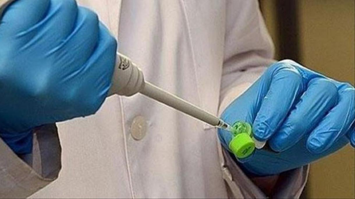 4 117 de noi cazuri de infectare cu coronavirus au fost confirmate în Turcia
