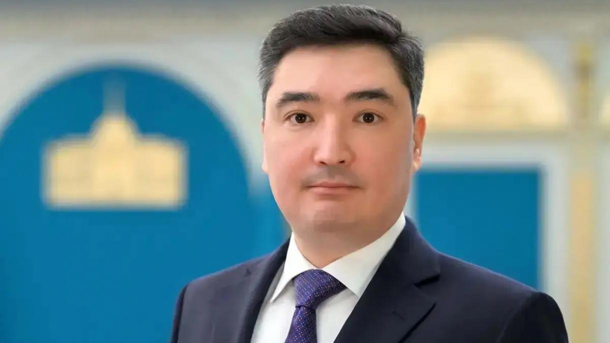 Қазақстанның жаңа Премьер-министрі - Бектенов