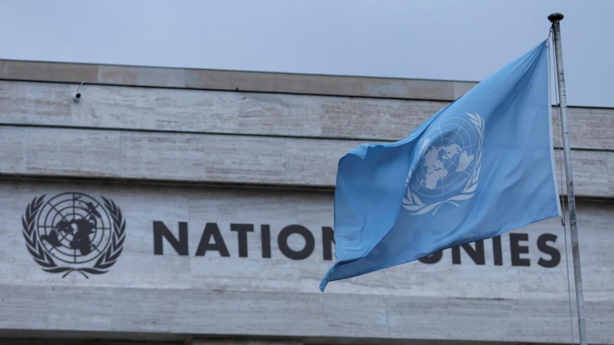 روس نے اقوام متحدہ  کو اناج کی امداد کی کوئی پیشکش نہیں کی، کارل سکاؤ