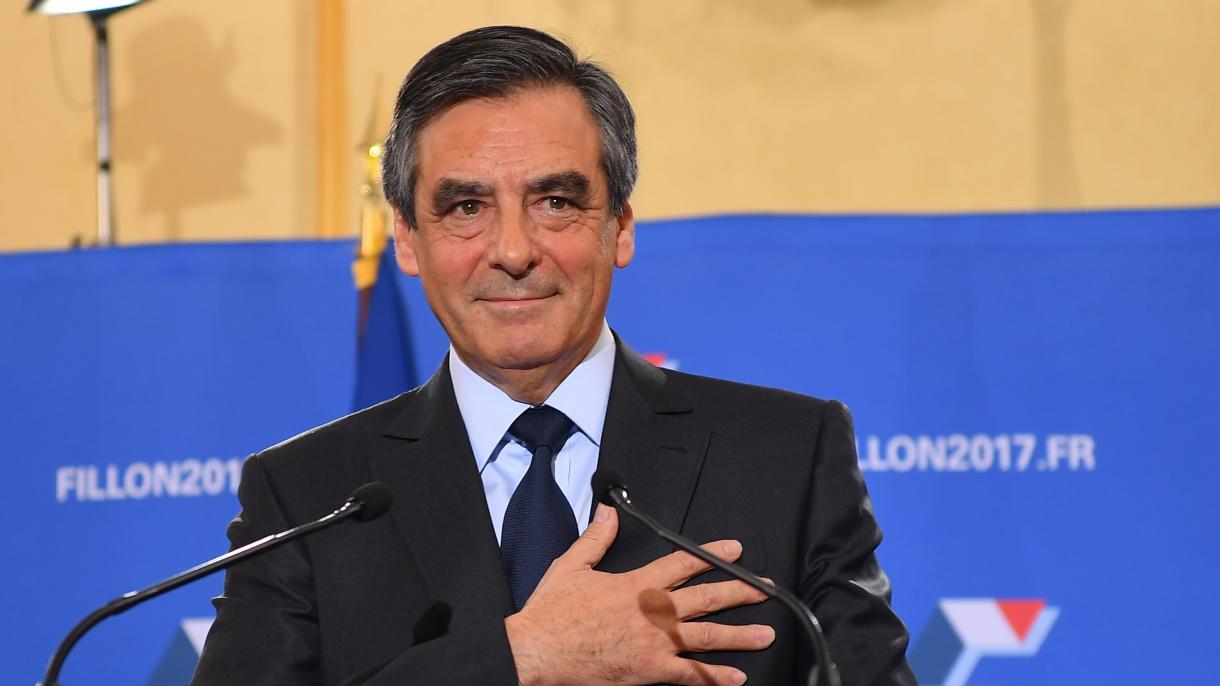 France: La majorité des Français estiment que Fillon doit se retirer de la course présidentielle