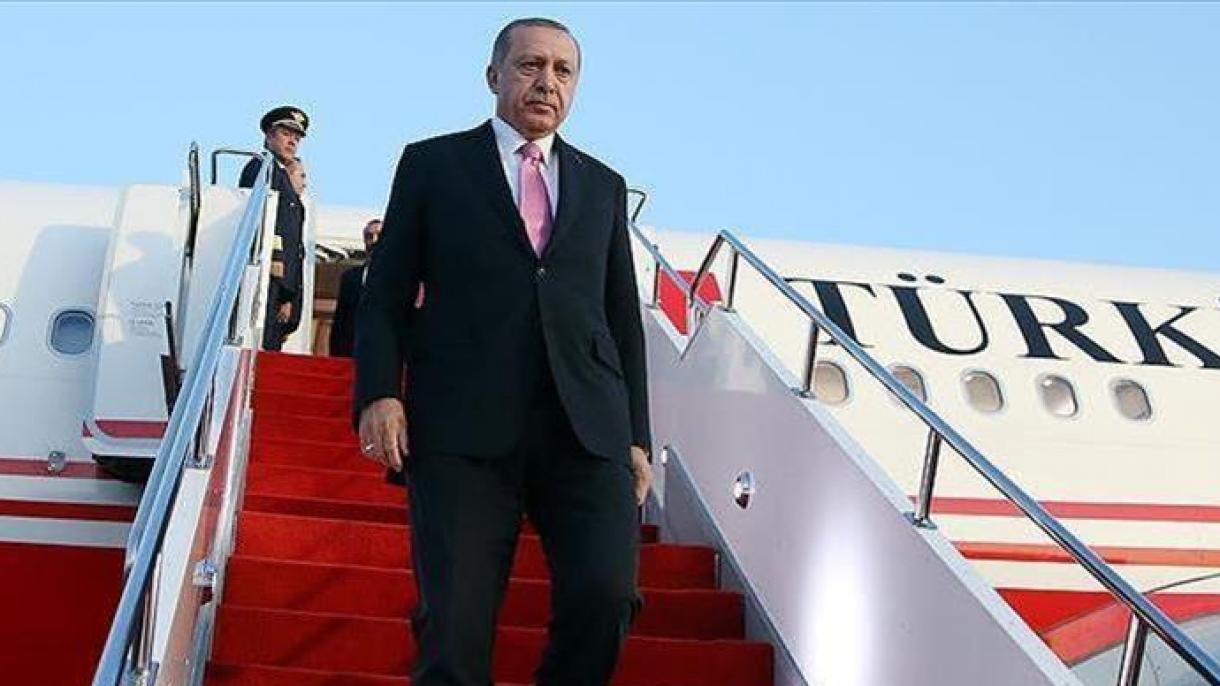 Erdogan za ”Le Figaro“: Turska će nastaviti pružati doprinose miru i stabilnosti u svijetu