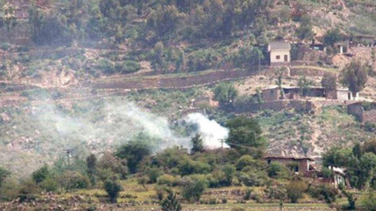 Pakistan: Deset osoba poginulo u eksploziji mine