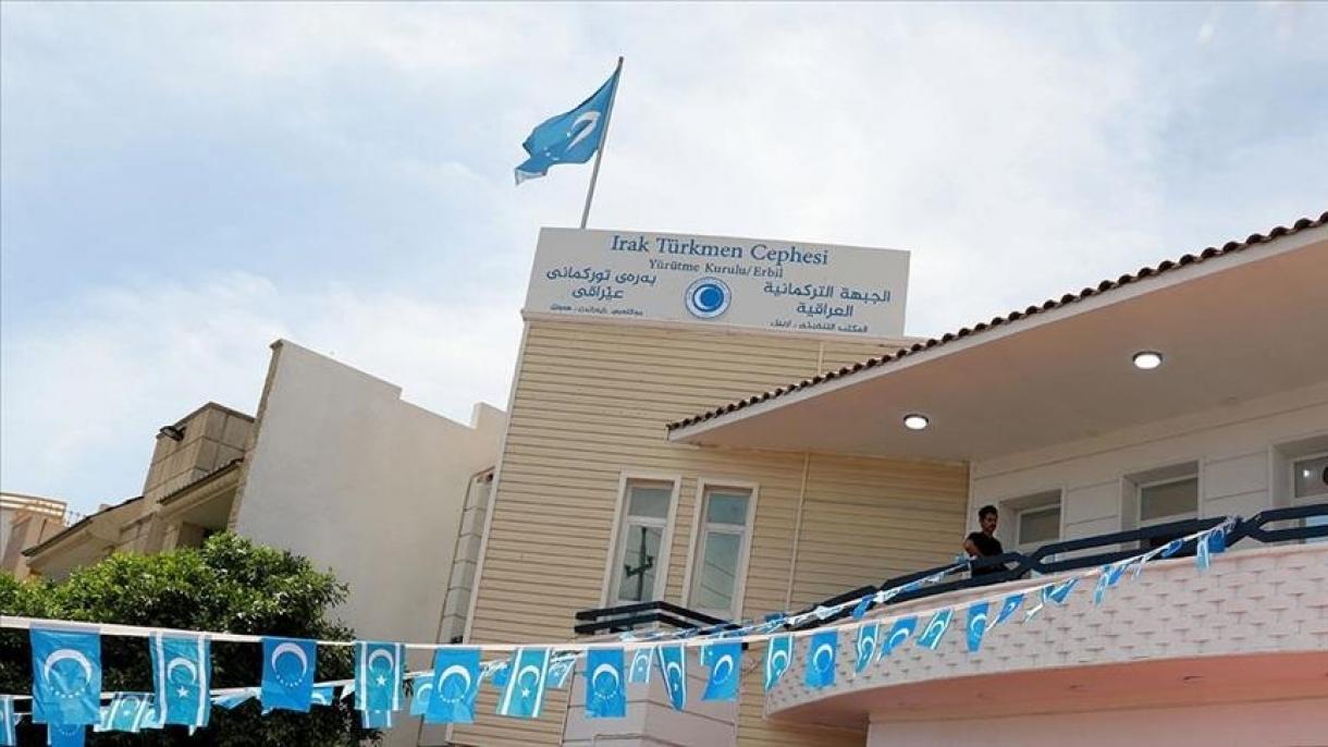 جبهه ترکمنهای عراق درخواست سران قبایل برای عادیسازی روابط با اسرائیل را رد کرد