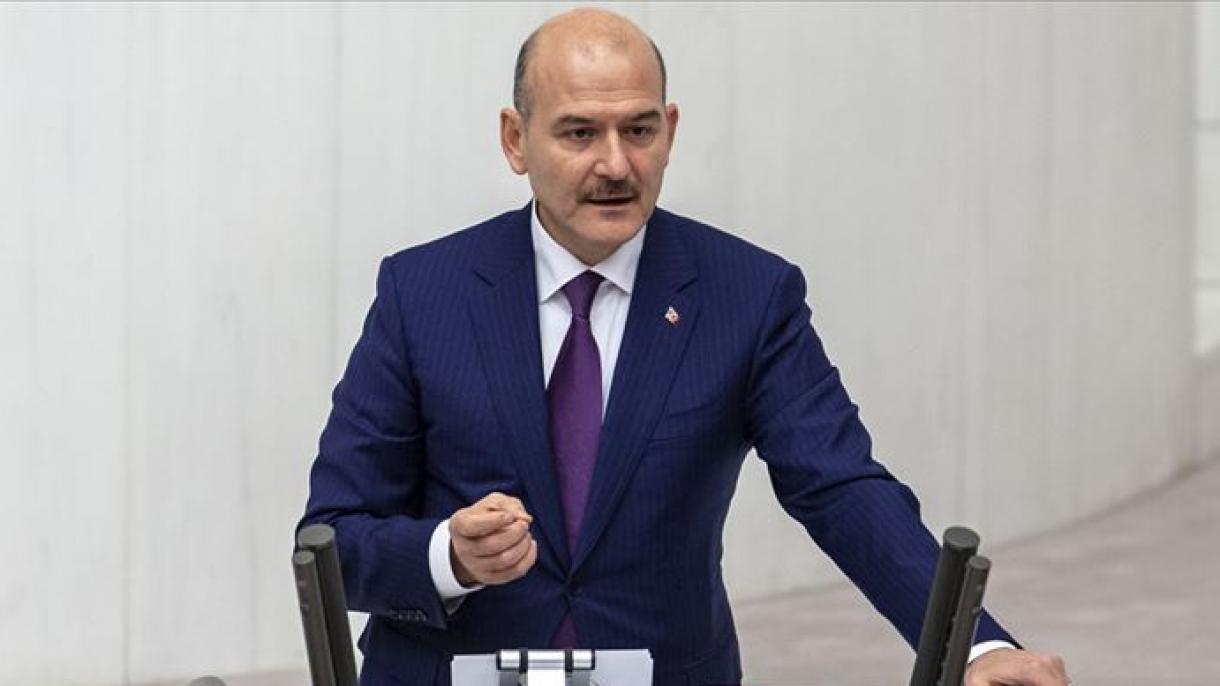 سويلۇ پ ك ك نىڭ بۈگۈننىڭ تۈركىيەسىدە بۇرۇنقىدەك ياشلارنى تاغلارغا ئېلىپ قاچالمايدىغانلىقىنى ئېيتتى