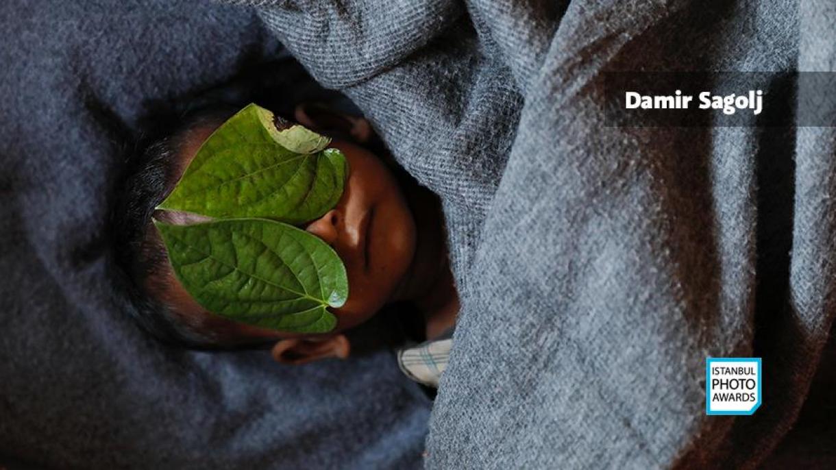 Istanbul Photo Awards 2018, les gagnants annoncés