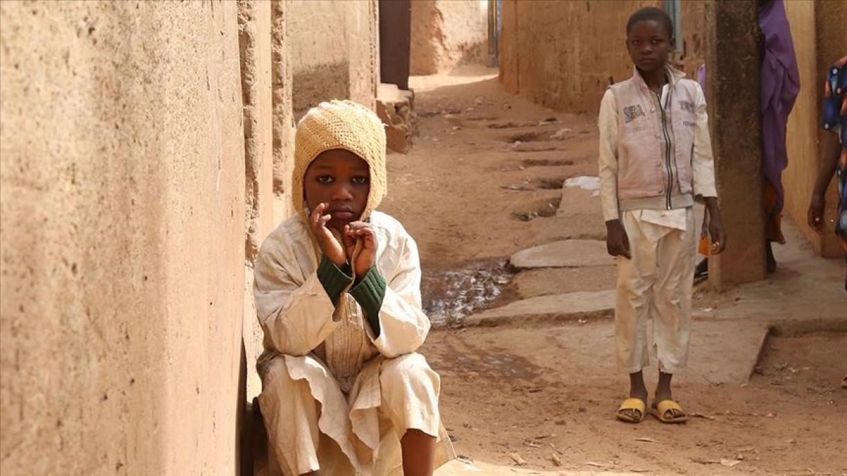Afrika qitəsində ən çox itkin olan ölkə