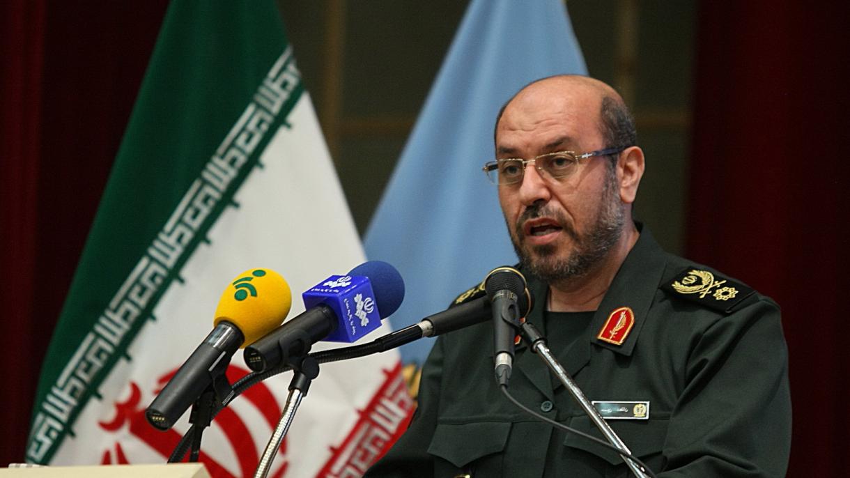 ٹرمپ انتظامیہ کی مذاکراتی میز پر ایران نہیں بیٹھے گا:حسین دہقان