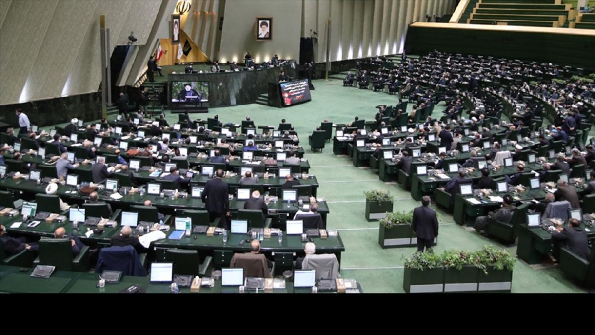 معافیت نیروهای مسلح، وزارت اطلاعات و سازمان انرژی اتمی از طرح قانون شفافیت
