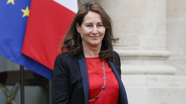 Royal: BE-ja të përshpejtojë ratifikimin e marrëveshjes mbi klimën