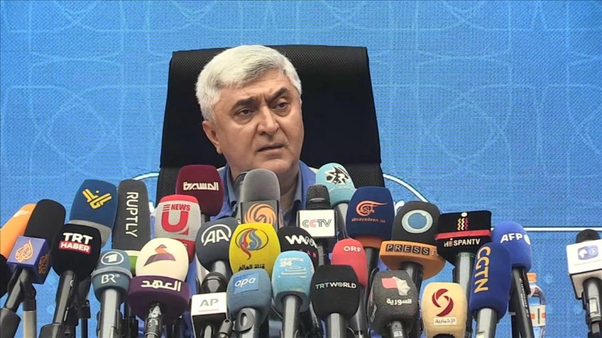 تاکید مدیرعامل ایران خودرو به رشد قابل ملاحظه ترکیه در حوزه خودرو