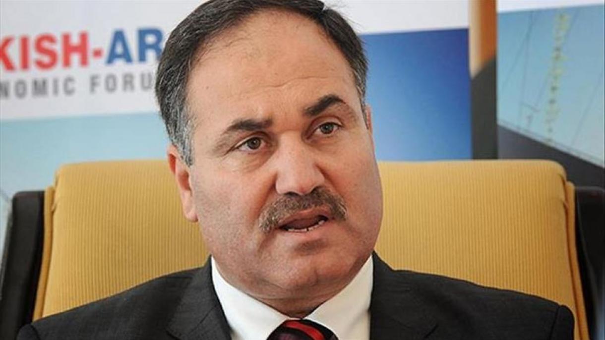 وزیر دارایی سابق عراق دستگیر شد