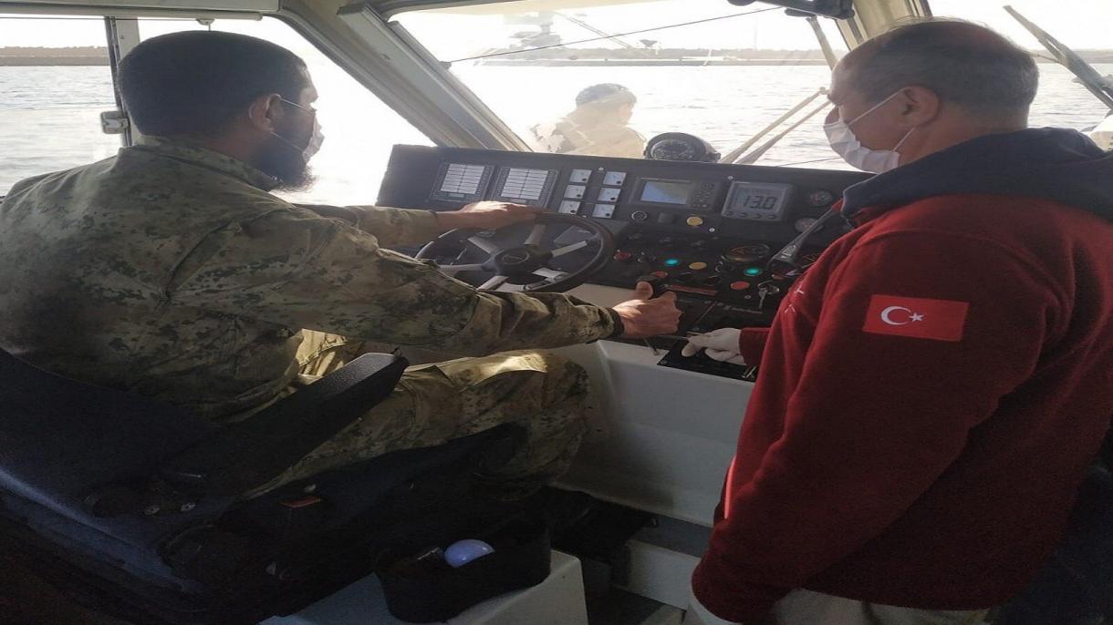 TSK'dan Libya Silahlı Kuvvetlerine Askeri Eğitim4.jpg