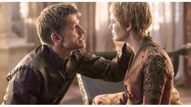 Campagna dagli attori di Game of Thrones per rifugiati