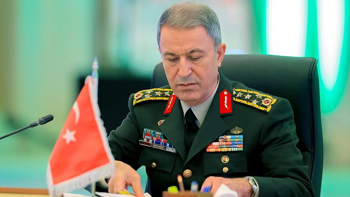 Σύνοδος της Στρατιωτικής Επιτροπής του ΝΑΤΟ σε επίπεδο Αρχηγών ΓΕΕΔ