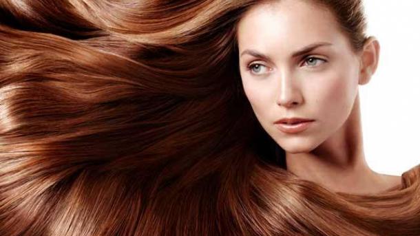 بالوں کی قدرتی چمک کی بحالی کے لیے چند گھریلونسخے