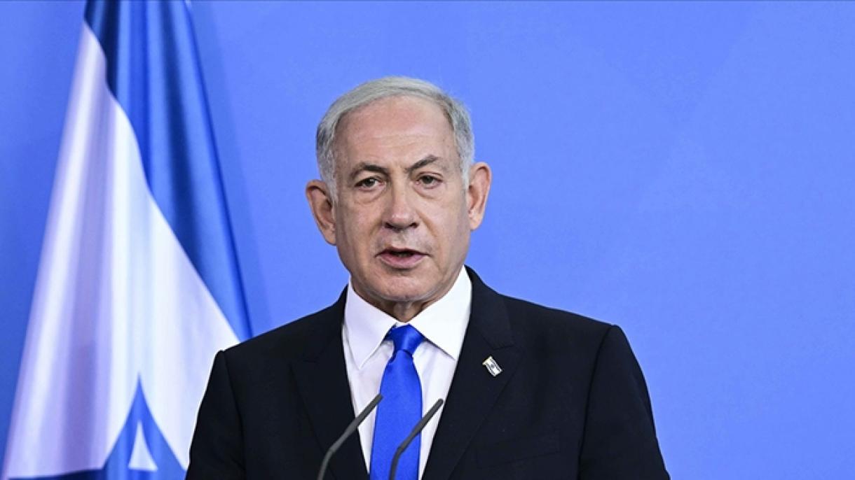 以色列总理声称该国各派与美合作阻止进军拉法
