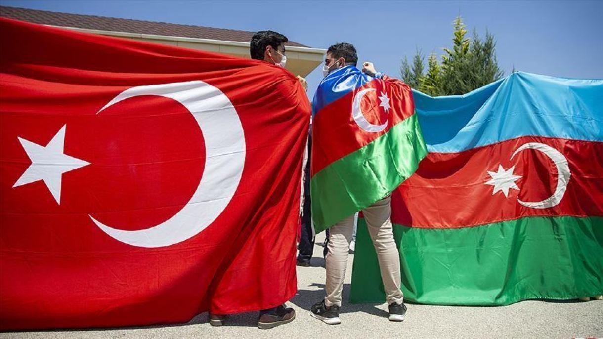 ساخت فیلم "قطار طلایی" ساخت مشترک ترکیه و آذربایجان آغاز شد