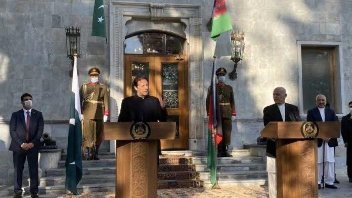 پاکستان اور افغانستان کا انٹیلی جنس معلومات کے تبادلے اور قریبی تعاون بڑھانے پر اتفاق