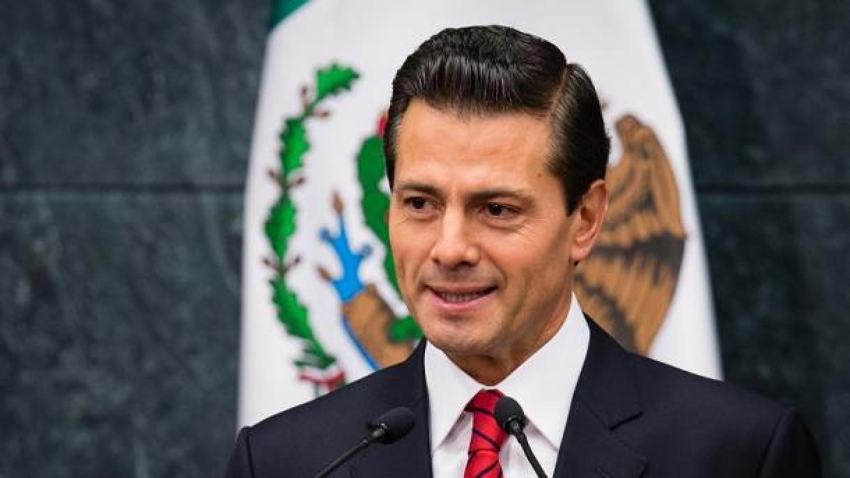 Peña Nieto dice que no dará sugerencias, ni recetas a próximo gobierno