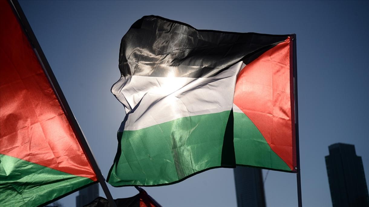 Algunos grupos palestinos hicieron un llamamiento urgente para terminar el bloqueo y el hambre