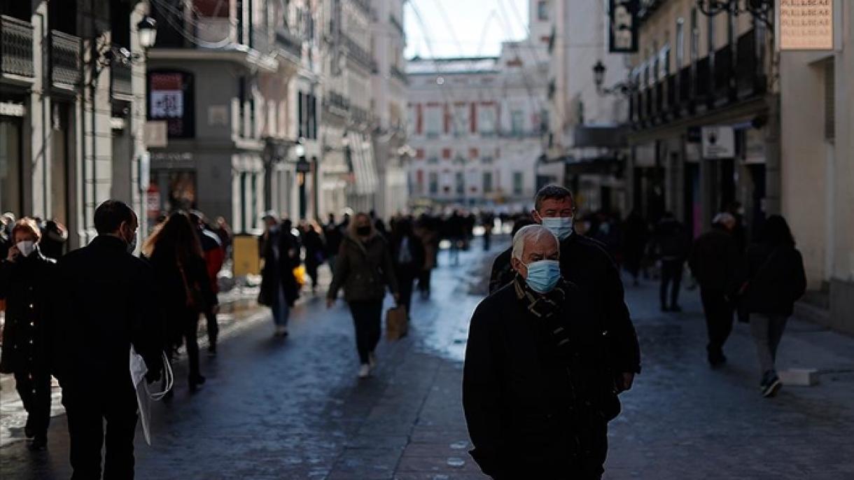 100 millones de personas enfrentaron en riesgo de pobreza en la UE en 2020