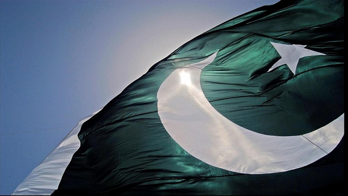 Pakistan Türkiyədəki terror hücumlarını pisləyib