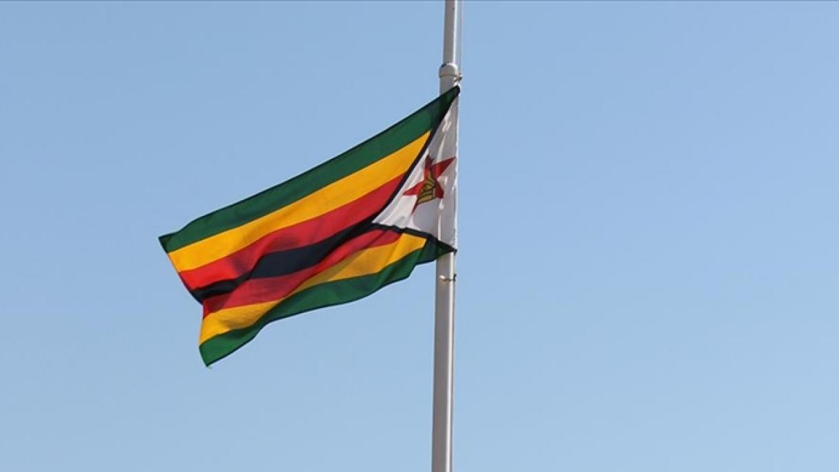 津巴布韦面临恶性通货膨胀风险