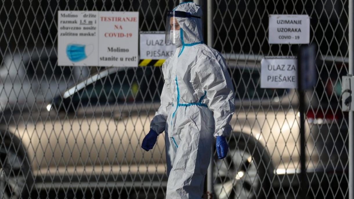 Zabilježeno 280 novozaraženih koronavirusom, preminulo 14 osoba u Hrvatskoj