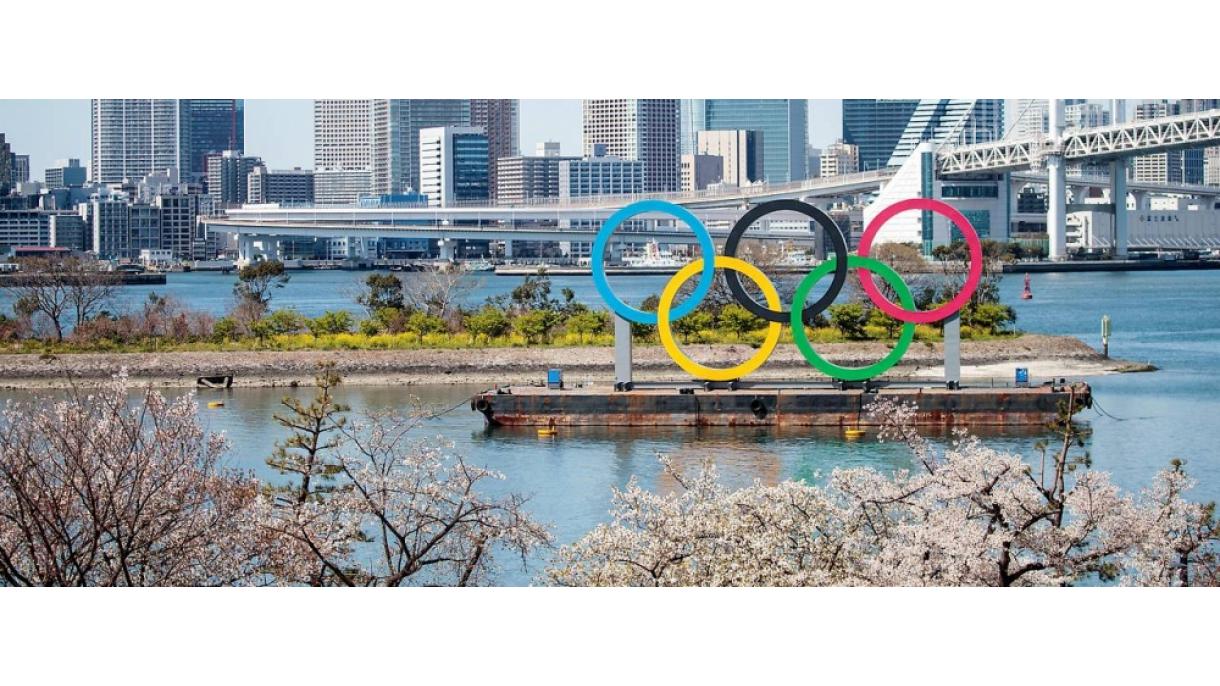 Olimpiya Oyunları üçün yeni tarix