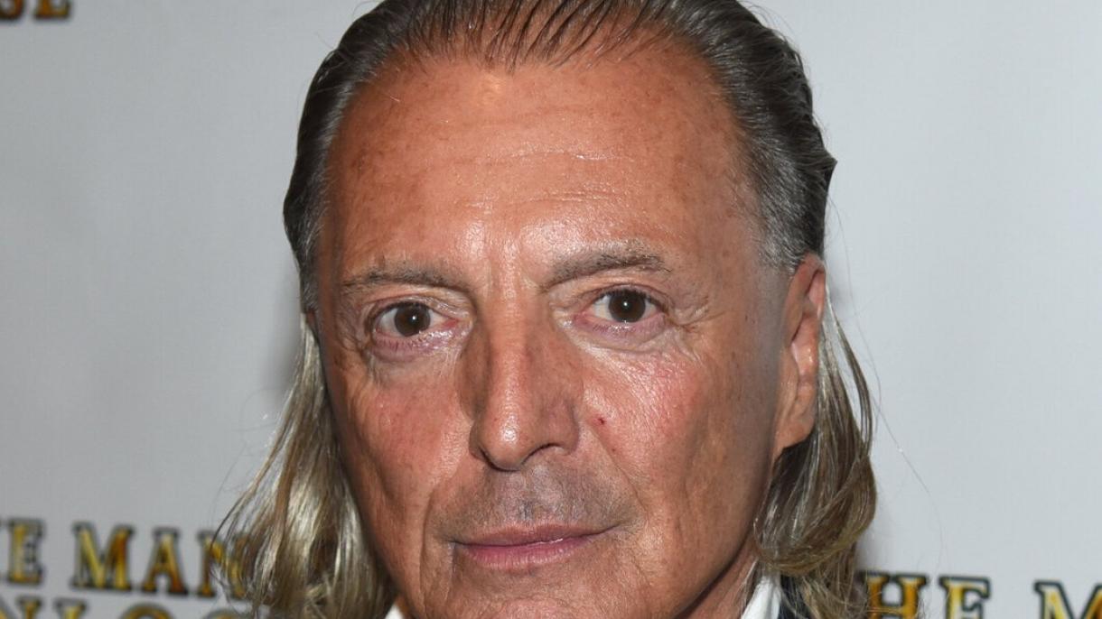 XIV Toshkent xalqaro kinofestivaliga amerikalik aktyor Armand Assante ishtirok etadi