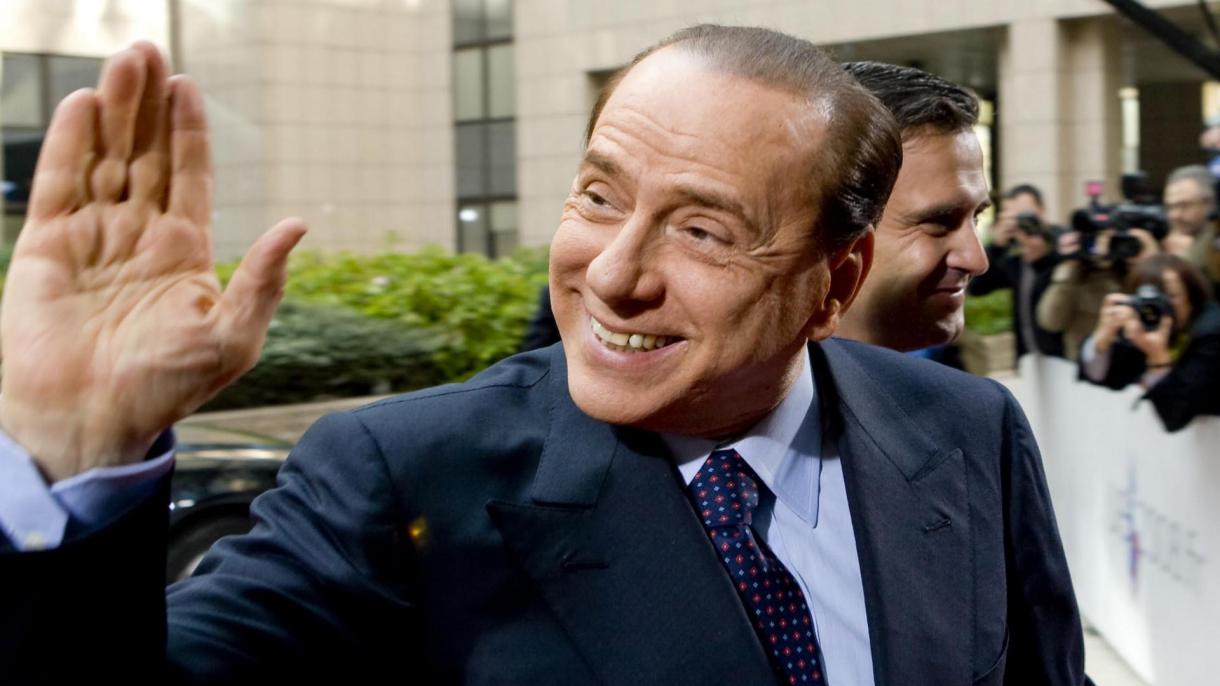 Берлускони 86 жаста қайтыс болды