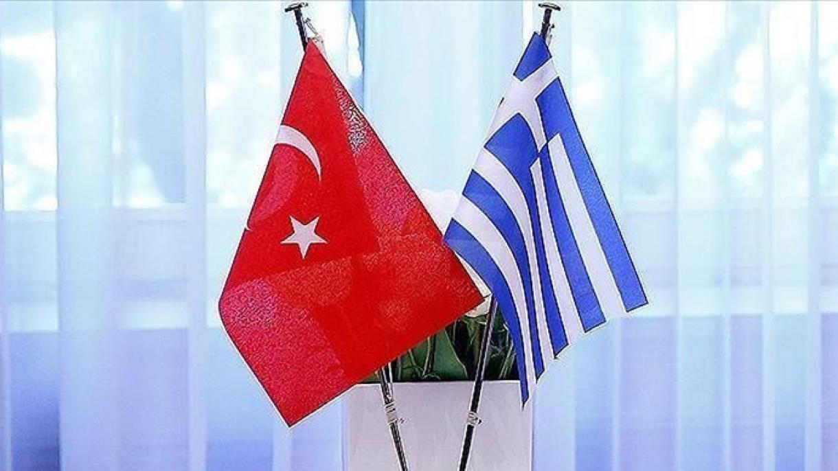Turquia e Grécia concordam em realizar mais uma reunião sobre medidas de fortalecimento da confiança