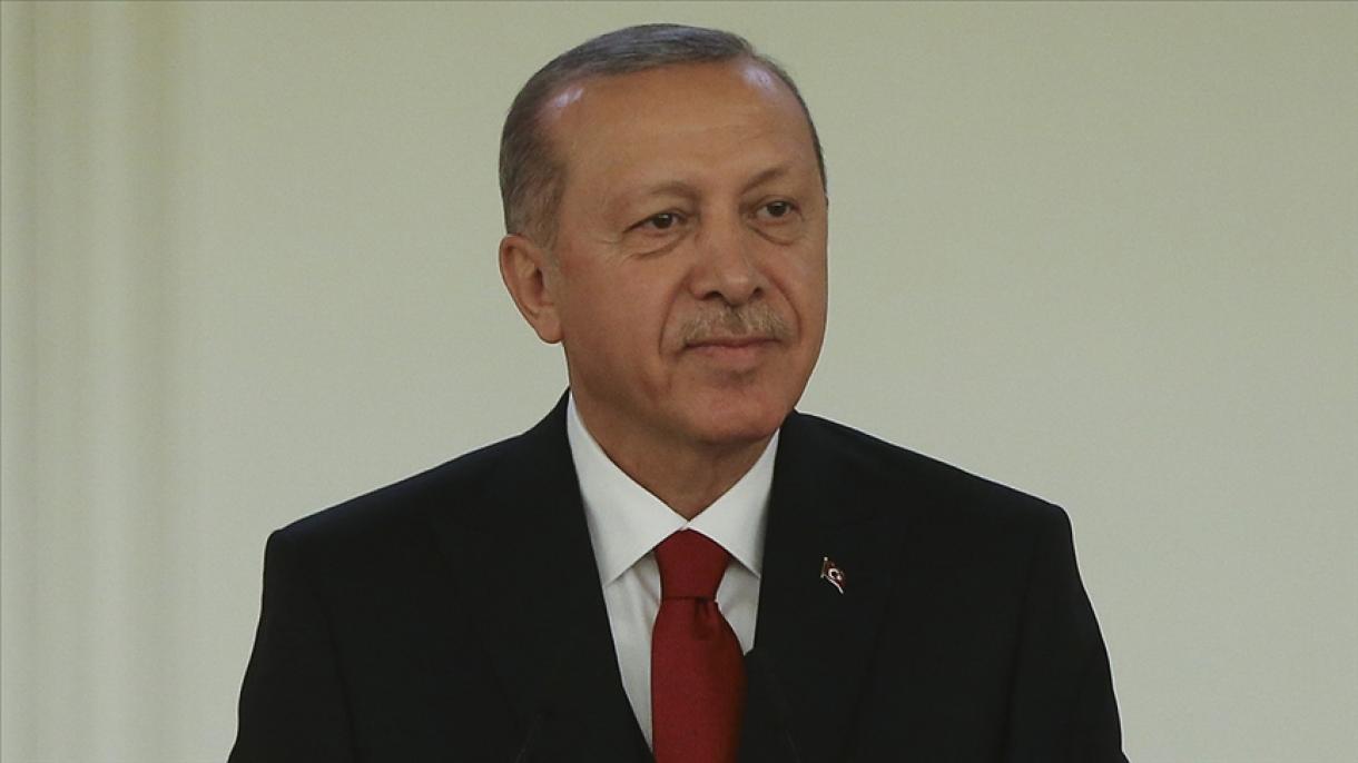 Președintele Erdogan și-a amânat vizita în Guineea-Bissau