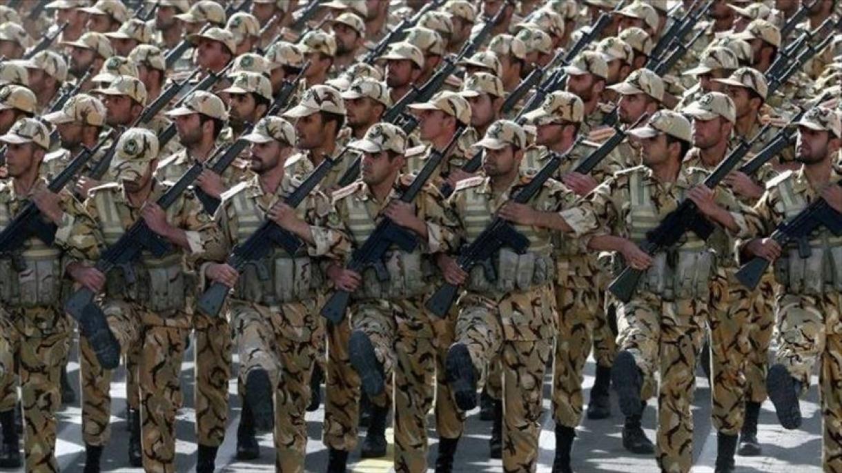 مدت خدمت سربازی در ایران به 14 ماه کاهش می‌یابد