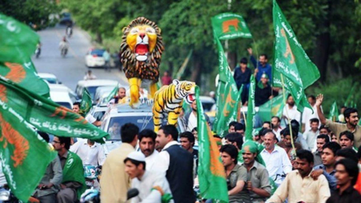 تحریک انصاف میں پنکچرہی پنکچر،مسلم لیگ نون کی لودھراں کےراستے2018کےانتخابات میں کامیابی کی راہ ہموار