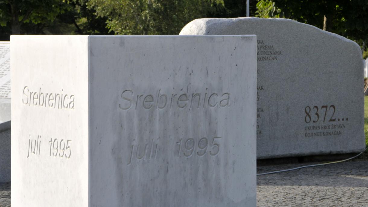 Obilježena godišnjica otvaranja Memorijalnog centra Srebrenica - Potočari