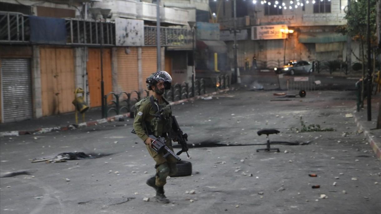 L'ONU met en garde contre un nouvel affrontement entre Palestiniens et Israéliens